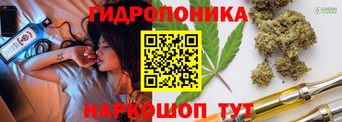 Канабис Ganja Мурино